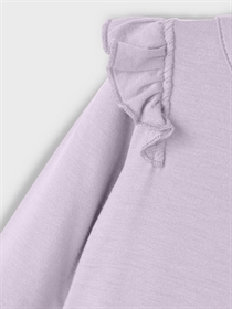 NAME IT Modal Body Kessie Orchid Hush